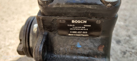 Pompa inalta presiune pentru Mercedes Benz E-Class Pompa inalta presiune pentru Mercedes Benz E-Class