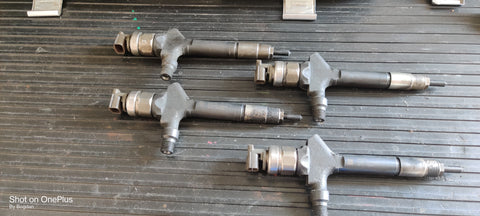 Injector pentru Mazda 6