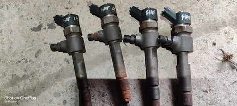 Injector pentru Fiat,Alfa Romeo,Opel 1.9 JTD