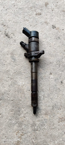 INJECTOR PEUGEOT 1.6 HDI 109CP