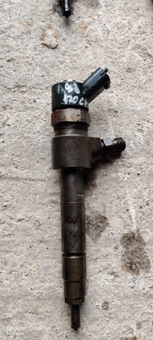 INJECTOR FIAT 1.9 DIESEL