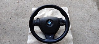 Volan M cu Airbag pentru BMW seria 5 F10/F11